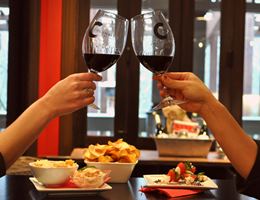 Columbia Winery is a  World Class Wedding Venues Gold Member