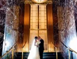 City Club Of San Francisco is a  World Class Wedding Venues Gold Member