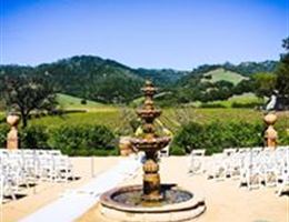 Soda Rock Winery is a  World Class Wedding Venues Gold Member