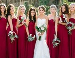 El Cortez The Don Room is a  World Class Wedding Venues Gold Member