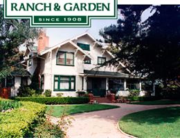McGrath Ranch And Garden is a  World Class Wedding Venues Gold Member
