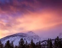 Mammoth Resorts is a  World Class Wedding Venues Gold Member