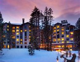 The Westin Monache Resort, Mammoth is a  World Class Wedding Venues Gold Member