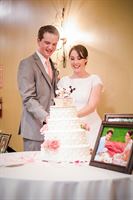 Temeku Hill Ballroom is a  World Class Wedding Venues Gold Member