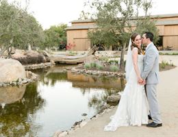 Galway Downs is a  World Class Wedding Venues Gold Member