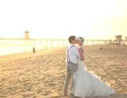 Kimpton Shorebreak Hotel is a  World Class Wedding Venues Gold Member