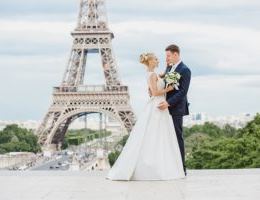 Wedding in France is a  World Class Wedding Venues Gold Member