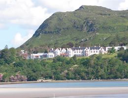 Mulranny Park Hotel is a  World Class Wedding Venues Gold Member