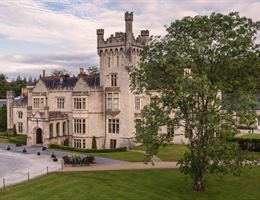 Lough Eske Castle is a  World Class Wedding Venues Gold Member
