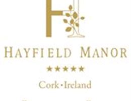 Hayfield Manor is a  World Class Wedding Venues Gold Member