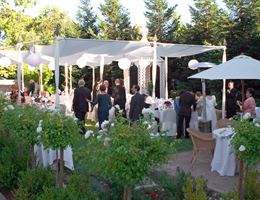 The MacArthur is a  World Class Wedding Venues Gold Member