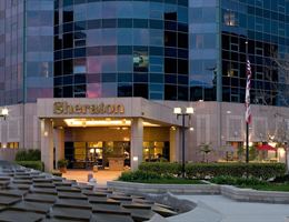 Sheraton Cerritos is a  World Class Wedding Venues Gold Member