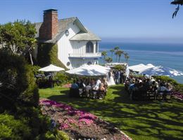 Cypress Sea Cove is a  World Class Wedding Venues Gold Member