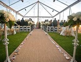 California Yacht Club is a  World Class Wedding Venues Gold Member