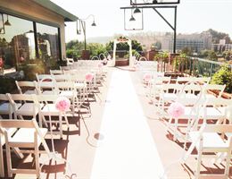 Monterey Hill Restaurant is a  World Class Wedding Venues Gold Member