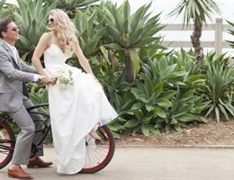 Fairmont Miramar Hotel And Bungalows is a  World Class Wedding Venues Gold Member
