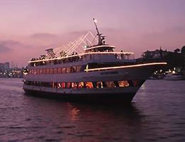 Hornblower Cruises And Events, Marina Del Rey is a  World Class Wedding Venues Gold Member