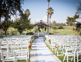 La Mirada Golf Course is a  World Class Wedding Venues Gold Member