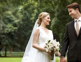 Sheraton Universal is a  World Class Wedding Venues Gold Member
