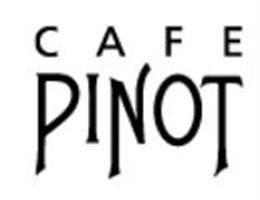 Café Pinot is a  World Class Wedding Venues Gold Member