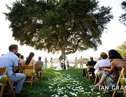 Firestone Vineyard is a  World Class Wedding Venues Gold Member