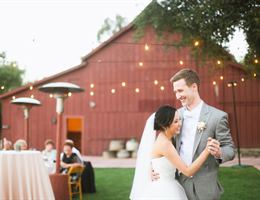 Lincourt Vineyard is a  World Class Wedding Venues Gold Member