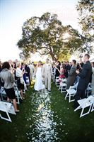 Gainey Vineyard And Barn is a  World Class Wedding Venues Gold Member