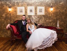 Chapel Of Orange is a  World Class Wedding Venues Gold Member