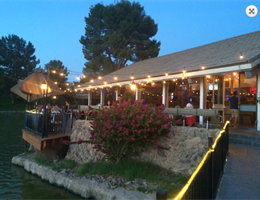 The Watershed is a  World Class Wedding Venues Gold Member