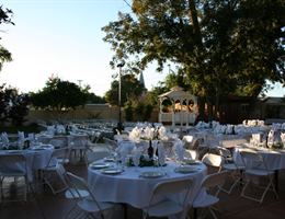 An Old Town Wedding And Event Center is a  World Class Wedding Venues Gold Member