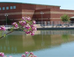 McQueen Park Activity Center is a  World Class Wedding Venues Gold Member