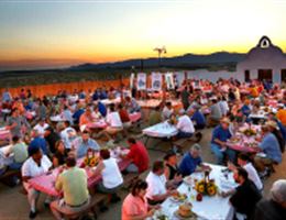 Wigwam is a  World Class Wedding Venues Gold Member