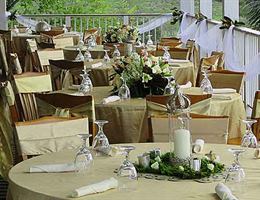 Alsatian Venue is a  World Class Wedding Venues Gold Member