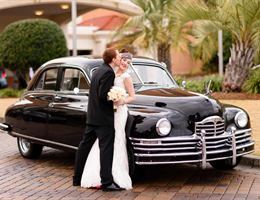 Marina Inn at Grande Dunes is a  World Class Wedding Venues Gold Member