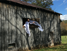 Harlequin Farms and Barn is a  World Class Wedding Venues Gold Member