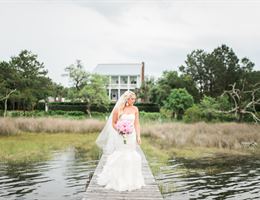 The Watson House and Gardens is a  World Class Wedding Venues Gold Member