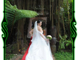 Secret Garden is a  World Class Wedding Venues Gold Member