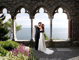 Hammond Castle Museum is a  World Class Wedding Venues Gold Member