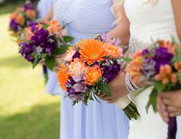 Valle Vista Country Club is a  World Class Wedding Venues Gold Member