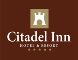 Citadel Inn Hotel and Resort is a  World Class Wedding Venues Gold Member