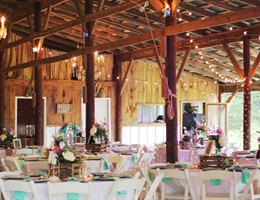 Burdoc Farms is a  World Class Wedding Venues Gold Member