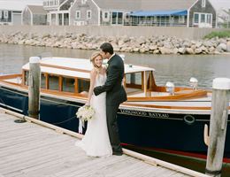 Wychmere Beach Club is a  World Class Wedding Venues Gold Member