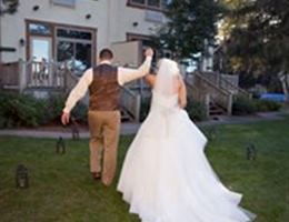 Manhattan Beach Lodge is a  World Class Wedding Venues Gold Member