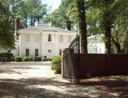 The Farm on Salem Church is a  World Class Wedding Venues Gold Member