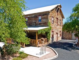Shenandoah Mill is a  World Class Wedding Venues Gold Member