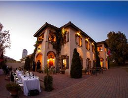 The Crown Winery is a  World Class Wedding Venues Gold Member