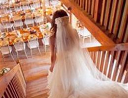 The Barn at Allen Acres is a  World Class Wedding Venues Gold Member