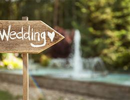 Black Rose Spiritual Retreat Center is a  World Class Wedding Venues Gold Member