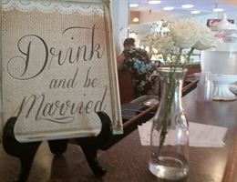 Copper Leaf Gardens and Event Center is a  World Class Wedding Venues Gold Member