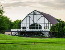 Loft at Landis Creek is a  World Class Wedding Venues Gold Member